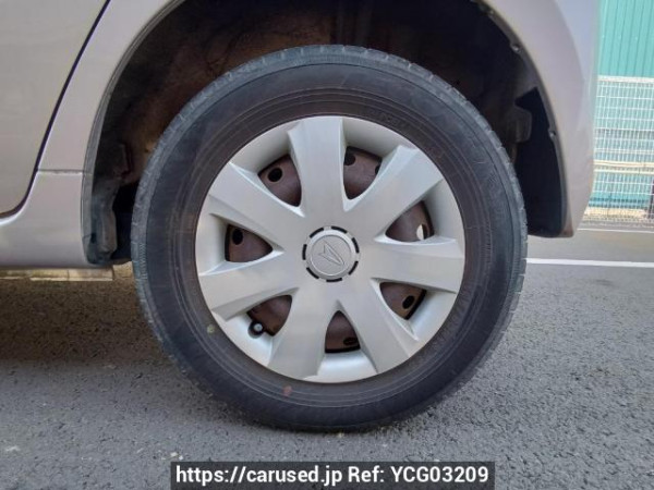 Used 2009 AT daihatsu mira L275S Image[30]