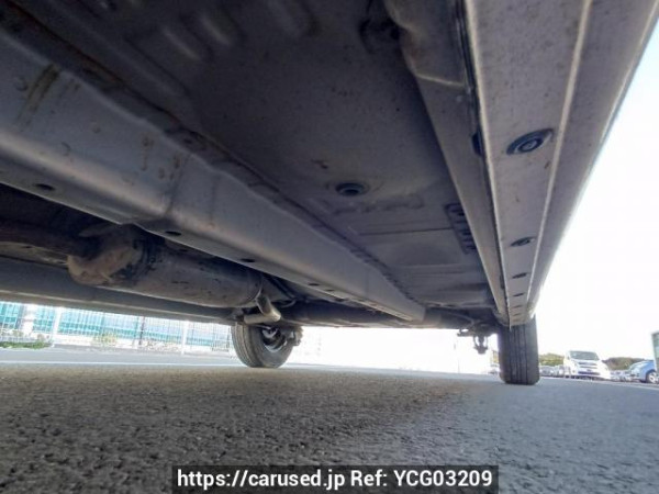 Used 2009 AT daihatsu mira L275S Image[34]