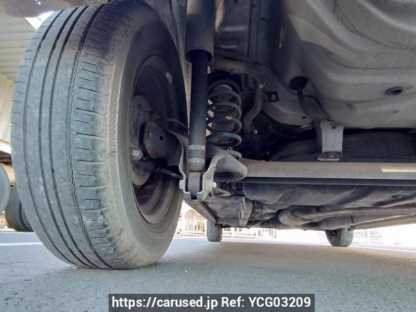 Used 2009 AT daihatsu mira L275S Image[37]