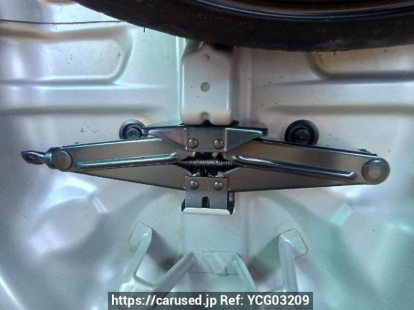 Used 2009 AT daihatsu mira L275S Image[41]