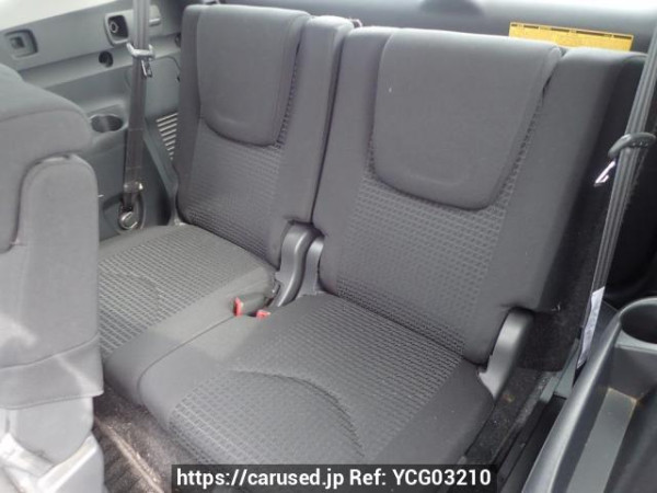 Used 2009 AT toyota vanguard ACA33W Image[13]