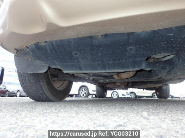 Used 2009 AT toyota vanguard ACA33W Image[29]