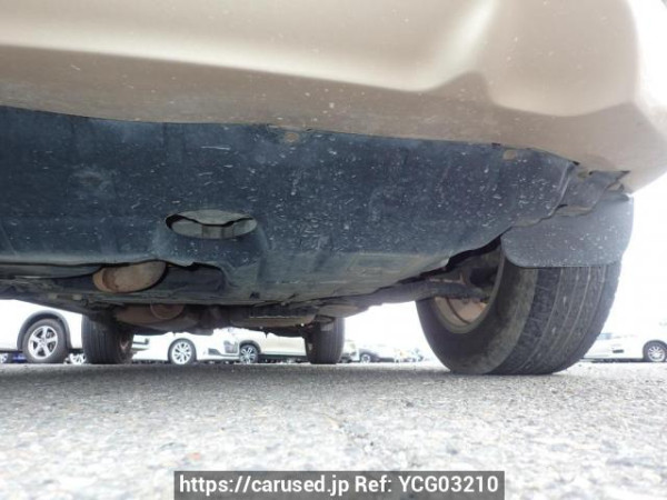 Used 2009 AT toyota vanguard ACA33W Image[30]