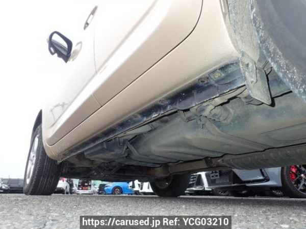 Used 2009 AT toyota vanguard ACA33W Image[32]