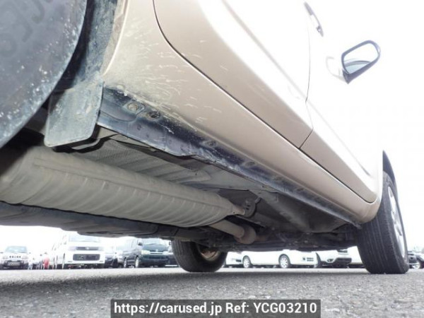 Used 2009 AT toyota vanguard ACA33W Image[33]