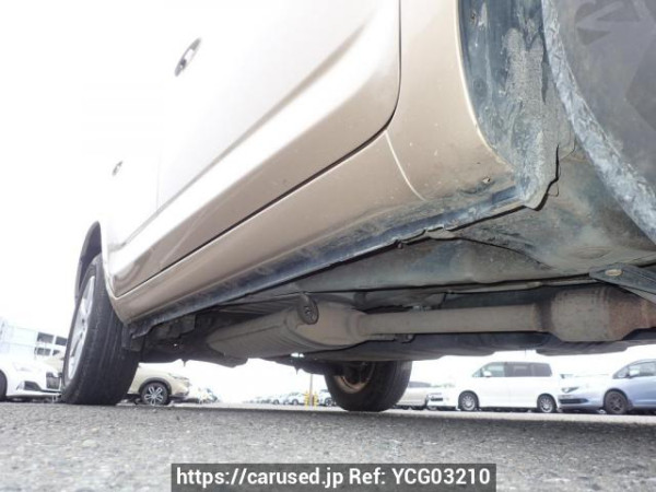 Used 2009 AT toyota vanguard ACA33W Image[34]