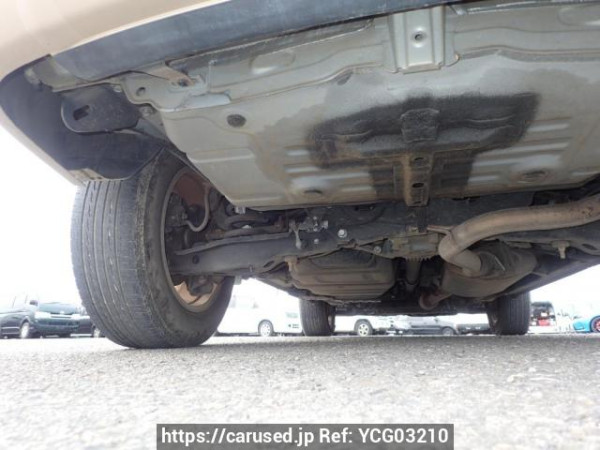 Used 2009 AT toyota vanguard ACA33W Image[35]