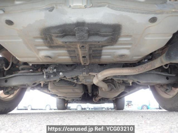 Used 2009 AT toyota vanguard ACA33W Image[36]