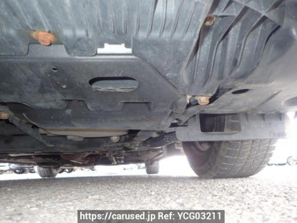 Used 2009 AT toyota auris NZE151H Image[25]