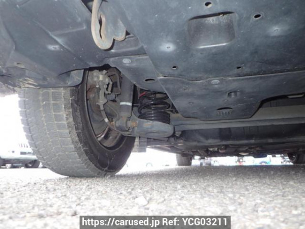 Used 2009 AT toyota auris NZE151H Image[26]