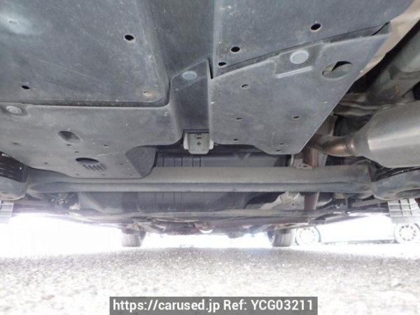 Used 2009 AT toyota auris NZE151H Image[27]