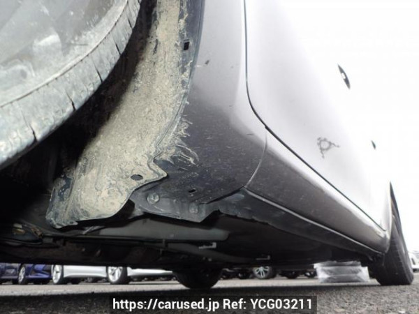 Used 2009 AT toyota auris NZE151H Image[29]