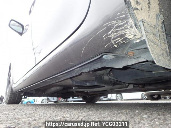 Used 2009 AT toyota auris NZE151H Image[30]