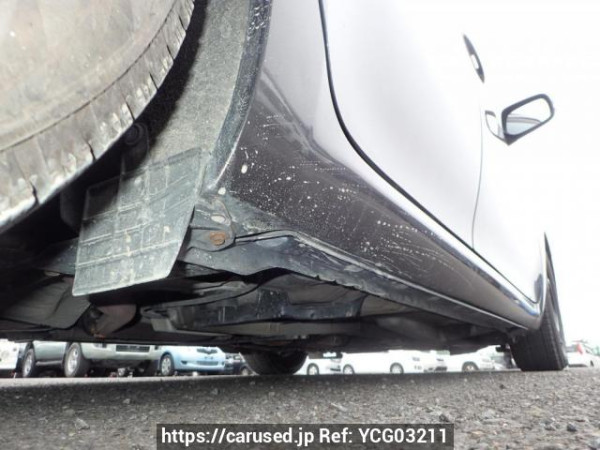 Used 2009 AT toyota auris NZE151H Image[31]