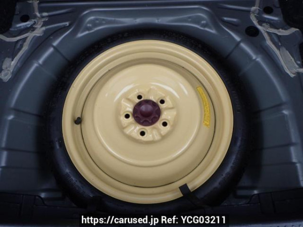 Used 2009 AT toyota auris NZE151H Image[34]