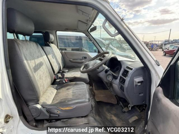 Used 2002 MT nissan vanette-van SK82VN Image[11]