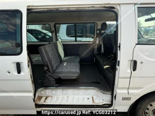 Used 2002 MT nissan vanette-van SK82VN Image[13]