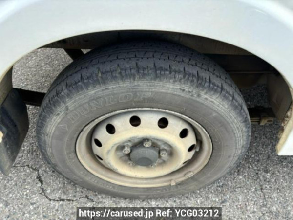 Used 2002 MT nissan vanette-van SK82VN Image[16]