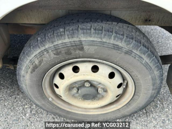 Used 2002 MT nissan vanette-van SK82VN Image[17]