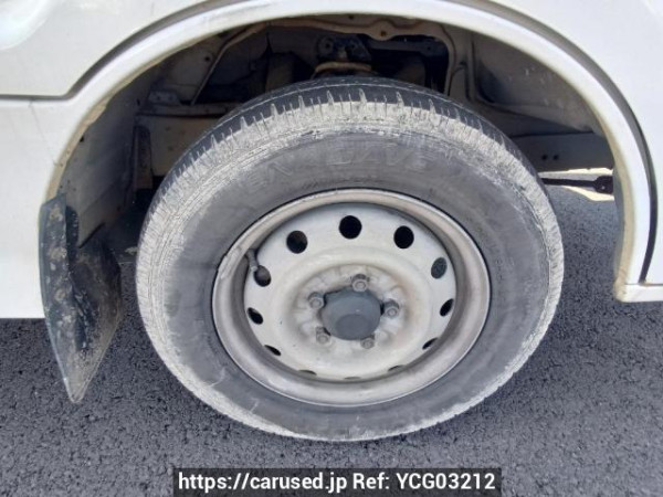 Used 2002 MT nissan vanette-van SK82VN Image[24]