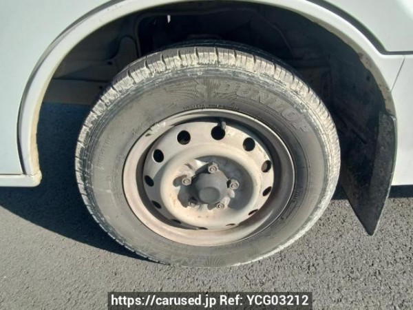 Used 2002 MT nissan vanette-van SK82VN Image[25]