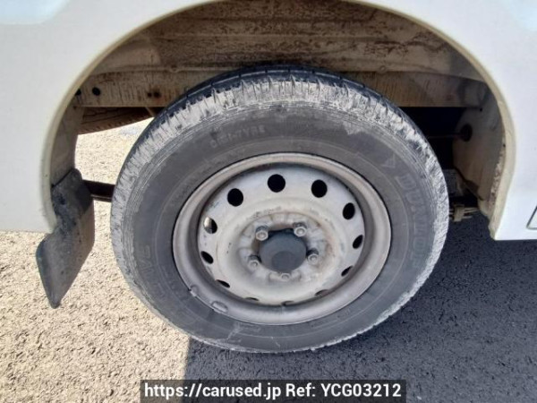 Used 2002 MT nissan vanette-van SK82VN Image[26]