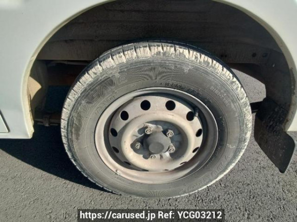 Used 2002 MT nissan vanette-van SK82VN Image[27]