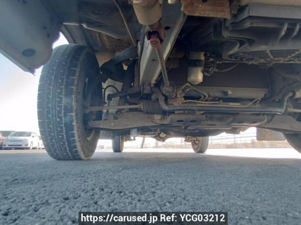 Used 2002 MT nissan vanette-van SK82VN Image[28]