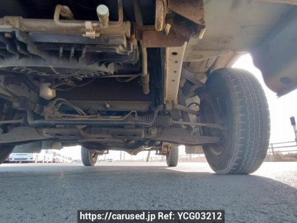 Used 2002 MT nissan vanette-van SK82VN Image[29]