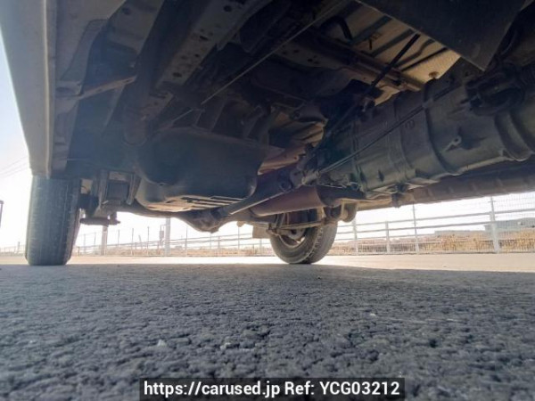 Used 2002 MT nissan vanette-van SK82VN Image[30]