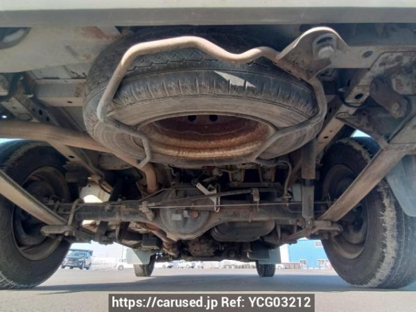 Used 2002 MT nissan vanette-van SK82VN Image[37]