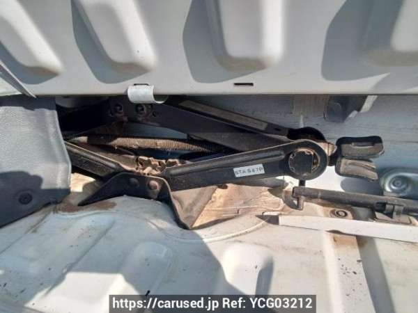 Used 2002 MT nissan vanette-van SK82VN Image[38]