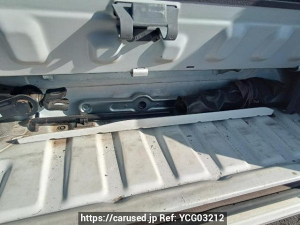 Used 2002 MT nissan vanette-van SK82VN Image[39]