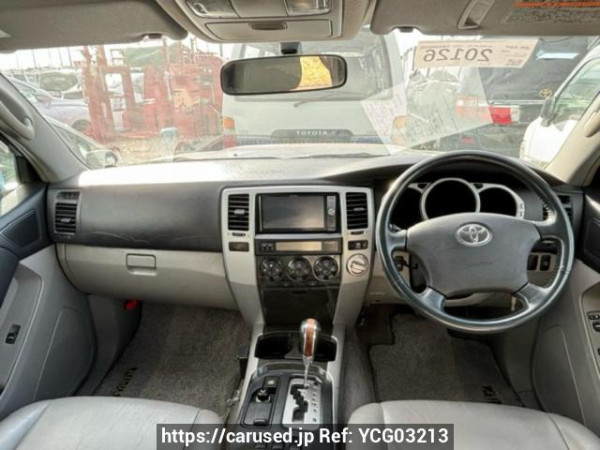 Used 2004 AT toyota hilux-surf RZN215W Image[12]