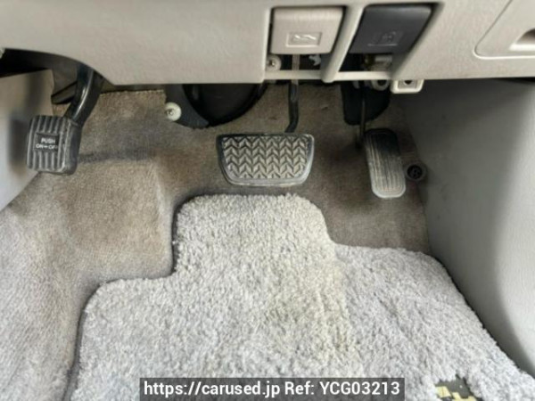 Used 2004 AT toyota hilux-surf RZN215W Image[13]