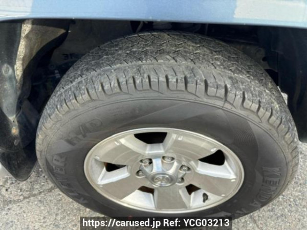 Used 2004 AT toyota hilux-surf RZN215W Image[16]