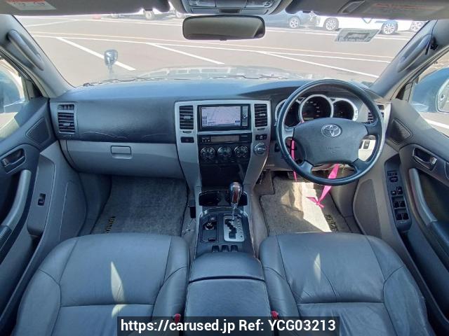 Nunua gari lililotumika 2004 Toyota Hilux Surf RZN215W (YCG03213