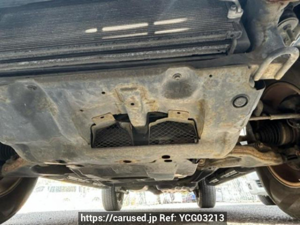 Used 2004 AT toyota hilux-surf RZN215W Image[18]