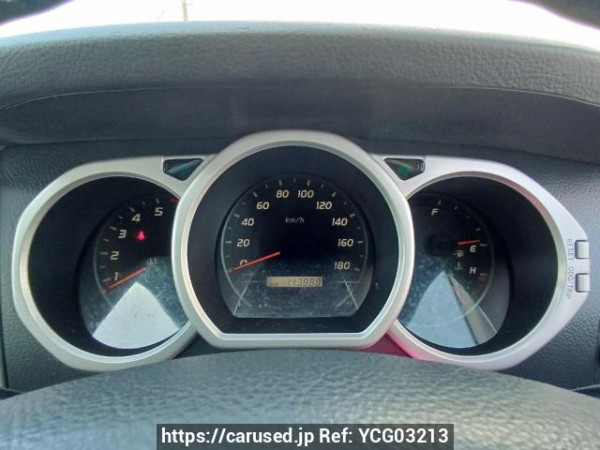 Used 2004 AT toyota hilux-surf RZN215W Image[20]