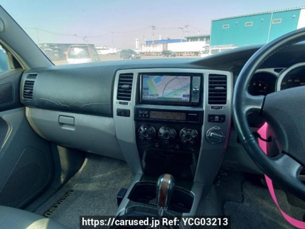Used 2004 AT toyota hilux-surf RZN215W Image[22]