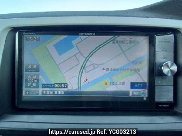 Used 2004 AT toyota hilux-surf RZN215W Image[23]