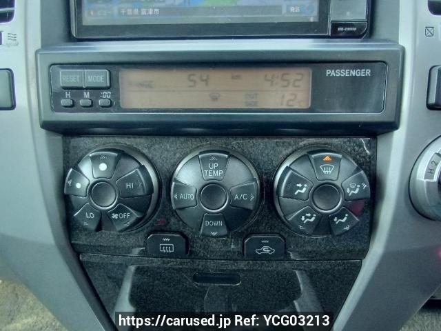 Nunua gari lililotumika 2004 Toyota Hilux Surf RZN215W (YCG03213