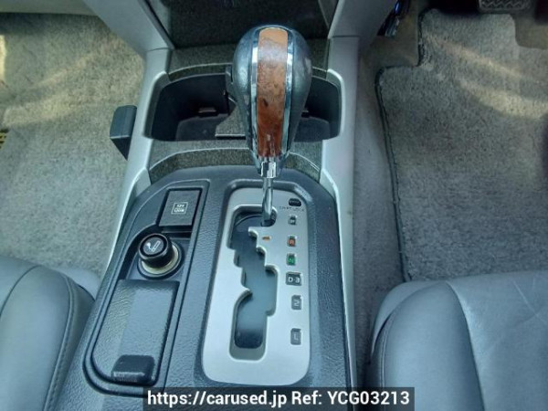 Used 2004 AT toyota hilux-surf RZN215W Image[25]