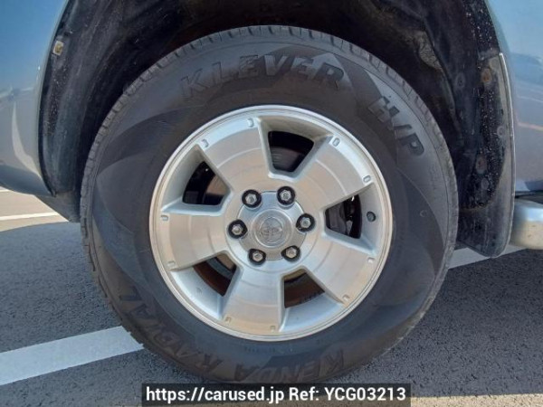 Used 2004 AT toyota hilux-surf RZN215W Image[28]