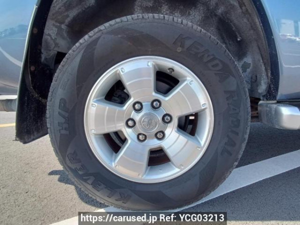 Used 2004 AT toyota hilux-surf RZN215W Image[29]