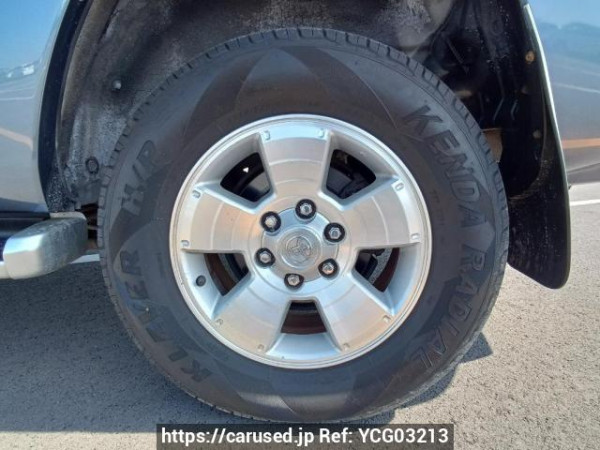 Used 2004 AT toyota hilux-surf RZN215W Image[30]