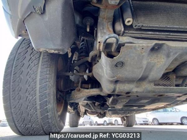 Used 2004 AT toyota hilux-surf RZN215W Image[31]