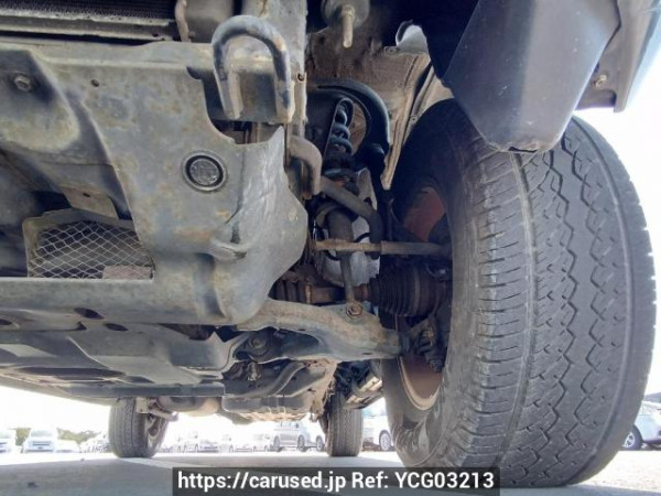 Used 2004 AT toyota hilux-surf RZN215W Image[32]