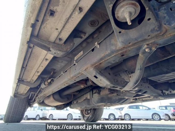 Used 2004 AT toyota hilux-surf RZN215W Image[33]