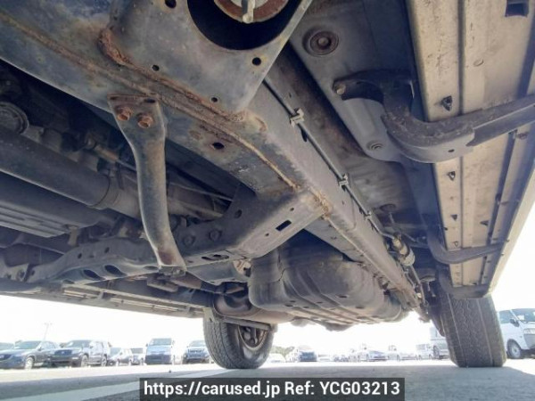 Used 2004 AT toyota hilux-surf RZN215W Image[34]